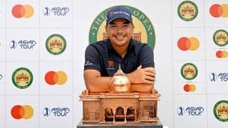 6打差逆転のミゲル・タブエナが5年ぶり勝利