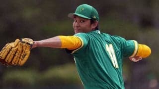 【MLB】藤浪晋太郎、メジャー移籍後最長5回途中1安打1失点　OP戦の防御率は4.26