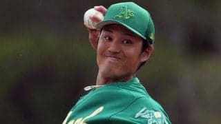 【MLB】藤浪晋太郎、5回途中5四球も1安打1失点で“メジャー3勝目”　OP戦4戦3勝で防御率4.26