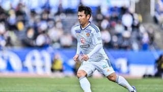 【J2「正念場」】波瀾の序盤戦、仙台は遠藤康の“絶妙”「ピンポイントCK」から決勝点！「前レアル・ソシエダ分析担当」スペイン人監督の徳島はいまだ「勝利ナシの最下位」(2)