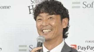 「選手から嫌われたら自分の器量がなかったということ」ソフトバンク斉藤和巳コーチが語る指導論