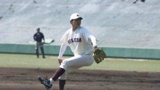 シーソーゲームを展開するも惜敗／関大戦