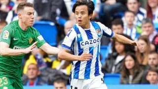 「相性抜群すぎ」久保建英とダビド・シルバの阿吽の呼吸！ゴール以外にも再三見せた好連係「このコンビをずっと見ていたい」