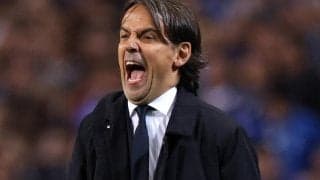 「明らかに審判のミス」　ダービー敗戦のS・インザーギ監督が判定への不満爆発