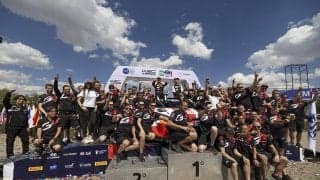 WRCメキシコ：豊田章男社長「メキシコへの苦手意識は完全に払拭された」コメント全文