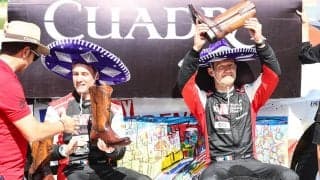WRCメキシコ：セバスチャン・オジエ「完璧な週末、この勝利は亡き友人のために」 日曜日コメント集　
