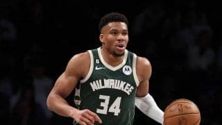 バックスのアデトクンボがレギュラーシーズン通算出場試合数で球団史上トップへ浮上