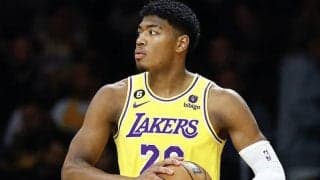 八村塁がNBA自己通算1000リバウンドを達成…マジック戦の第2Qに記録