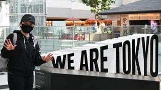 勝みなみが米ツアー本格参戦に向け渡米 「この1年で1勝を」