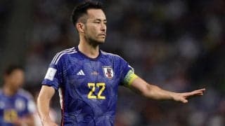 「難しい…」日本代表落選の吉田麻也、今後のキャリアについては「まだ話し合っています」