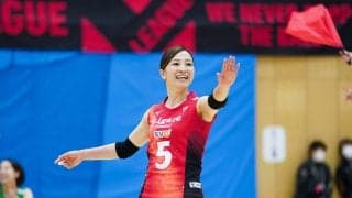 仙台が佐藤あり紗選手兼監督ほか2人の退団を発表