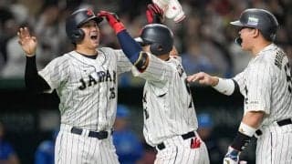 「日本は大会の真の主役」メキシコとの準決勝を前に海外メディアの報道が過熱！メキシコの強さも指摘「失うものが無く危険な存在だ」