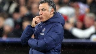 「言い訳できないが、理由もある」…PSG指揮官、W杯後7敗目も解任恐れず