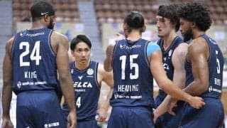 長崎ヴェルカの「日本生命 B2 PLAYOFFS 2022－23」初出場が決定