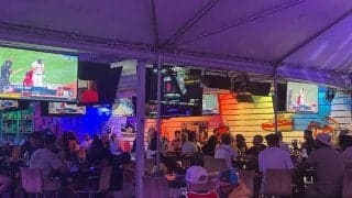 米国内の“WBC熱”はどれくらい？　マイアミ市内のバーを直撃、日本の印象は「完璧」