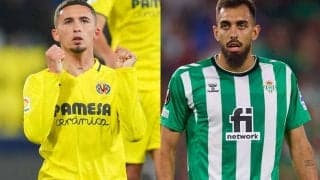 スペインがピノ＆イグレシアスを追加招集！　ペドリに続くジェラール・モレノの負傷不参加で