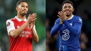 フランス、負傷のサリバ＆W・フォファナが合流見送り…ディザジ＆トディボを代替招集