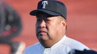 【高校野球】大阪桐蔭、連覇へ白星発進も「まだまだ」　西谷監督「粘って粘って粘り抜く」