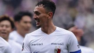 【Jリーグ出場停止情報】鹿島MFディエゴ・ピトゥカ、中断明けの広島戦は出場不可に