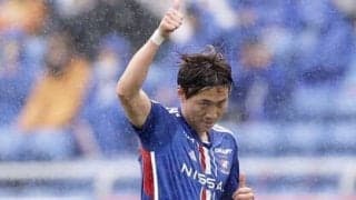 森保ジャパンのリストに載らない代表経験者の意地を見た 横浜Ｆ・マリノスSB松原健のビューティフルゴール