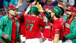 WBC準決勝で対戦する日本とメキシコの因縁の歴史　過去の対戦成績は圧倒しているが大谷翔平対策は万全か