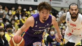 移籍後初の“渋谷ダービー”は「楽しかった」…小島元基が今後のSR渋谷にもたらすもの