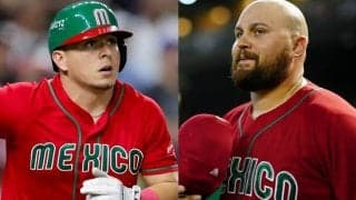 メキシコ打線の心臓部に座るブルワーズの主軸２人「テレス」と「ウリアス」をいかに分断できるか【侍ジャパン】