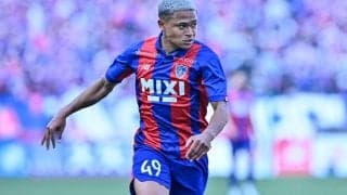 「我が子が行くようで泣きそう」日本代表初招集のFC東京21歳DFの「合宿旅立ち映像」が人柄がにじみ出ていると大反響！ 服装をスタッフが指摘するも、笑顔で「ないっす、まだ」