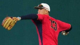 ヌートバー、大谷翔平を大絶賛「スクワットもやばい」　日本に感謝「予想を上回った」