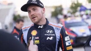 WRCメキシコ：大波乱のエサペッカ・ラッピ、土曜日のクラッシュを語る