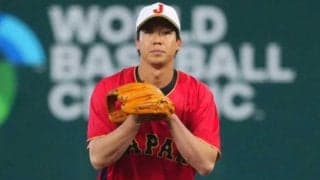 侍J、準決勝メキシコ戦のスタメン発表　大谷は「3番・DH」、二塁には山田哲人を起用