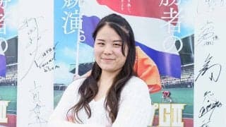 小林優香が完全復活なるか