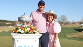 “最後”のWGC 松山英樹はマッチプレーで好調マックス・ホマらと激突