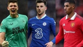 イングランドが3選手不参加を明らかに…ポープの代わりにフォースターを追加招集