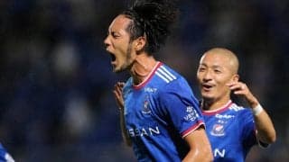 王者の横浜FMが杉本健勇を再獲得 「お久しぶりです！」…磐田からレンタル