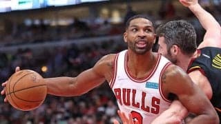 レブロンとチーム最長身バンバをケガで欠くレイカーズがトンプソンらとワークアウト