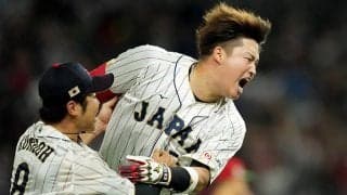 村上宗隆を「信じて使い続けた監督すごい」　アンチも手のひら返し「悔しさ報われた」