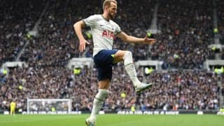 トッテナム、ケイン売却なら160.9億円の一括払いを要求か