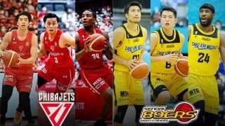 【千葉Jvs仙台】千葉J24連勝の端緒となった仙台、ガード陣のディフェンスがカギを握る