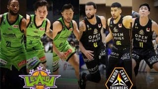 【北海道vs群馬】ホームでアドバンテージを得たい北海道、ディフェンスの強度が問われる