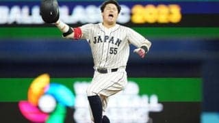 「もう、泣きそうだよ」村上宗隆の”逆転サヨナラ適時打”に列島が沸騰！「最高のフィナーレすぎる」