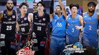 【大阪vs島根】大阪は我慢強さを求められる…島根はビュフォードを起点に連勝記録更新を狙う