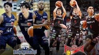 【信州vs三遠】前節はともに連敗…三遠はディフェンスで前回対戦のリベンジなるか