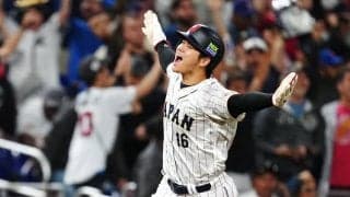あるぞ二刀流！「全力で準備したい」大谷翔平が決勝戦登板の決意明かす【侍ジャパン】