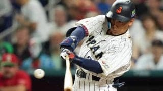 起死回生３ランの吉田正尚に米メディアから賛辞相次ぐ「９０００万ドルは破格だ」