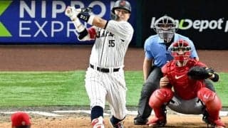 「こんなアニメみたいな展開あるかよ！」侍ジャパンの劇的な逆転勝利に海外ファンも驚愕！「ベースボール史上の最高のゲームだ」