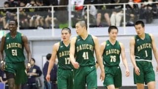 “福岡決戦”となった全九州春季大会は試合終盤に勝負を決めた福岡第一が接戦を制する