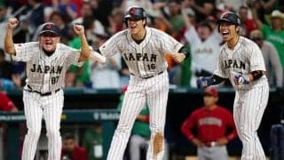 メキシコ撃破の侍ジャパン、高いチーム力を米放送局も絶賛「もっとも成功したチームであるのは疑いようがない」