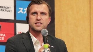 「2040年ぐらいまで…」フランクフルトSDは長谷部誠に56歳まで現役を希望？ 引退決断を委ねる方式には「前例はないし今後もない」