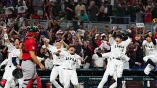 WBC準決勝で大谷翔平がチームを引っ張っていると確信した象徴的な場面 岩瀬仁紀は栗山英樹監督の采配 吉田正尚の技術も大絶賛